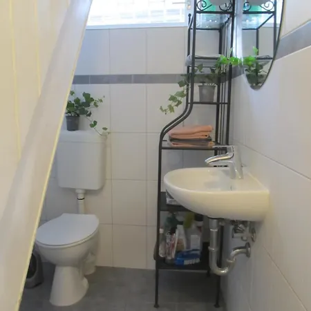 An Der Nahe Apartamento