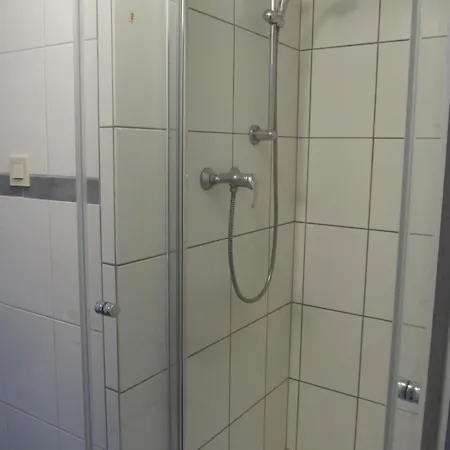 شقة An Der Nahe *