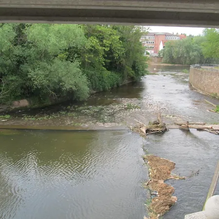 Apartamento An Der Nahe Bad Kreuznach