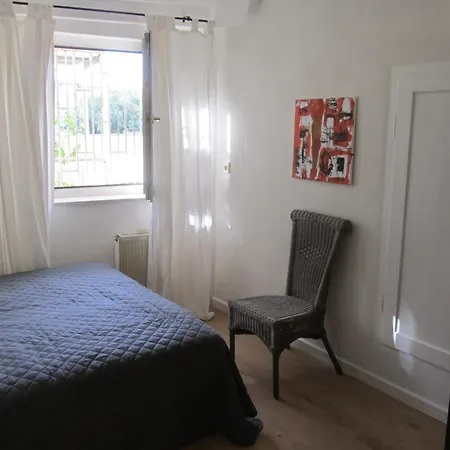 Apartamento An Der Nahe