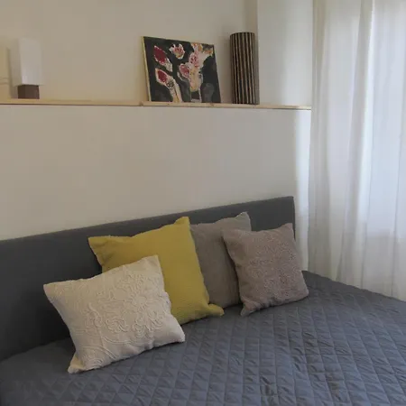 An Der Nahe 公寓 *