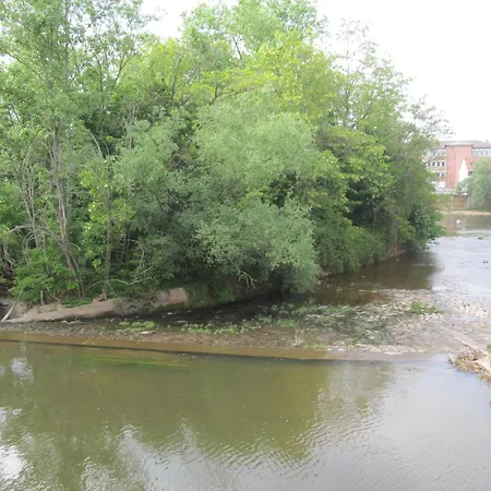 An Der Nahe Apartamento Bad Kreuznach