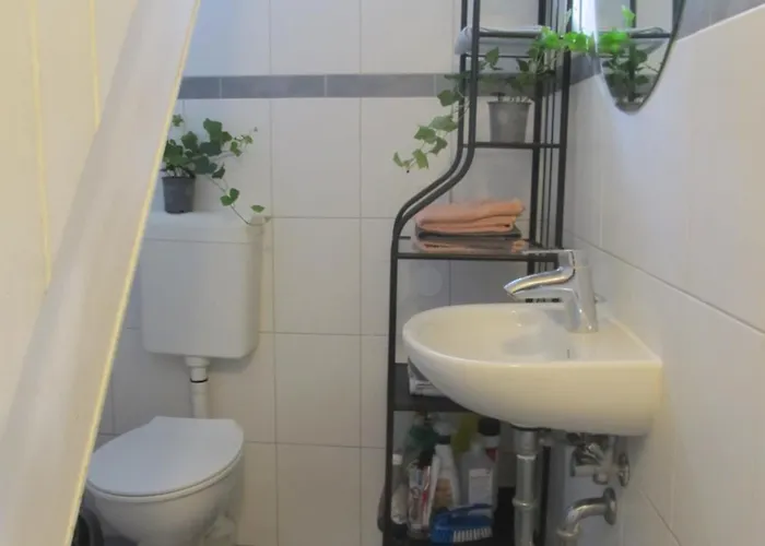 An Der Nahe Apartamento