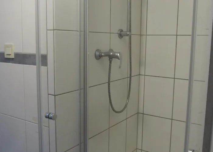 公寓 An Der Nahe *