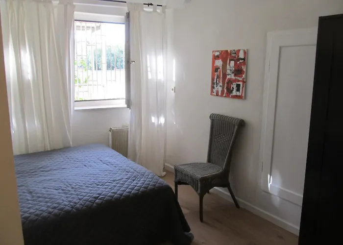 Apartamento An Der Nahe