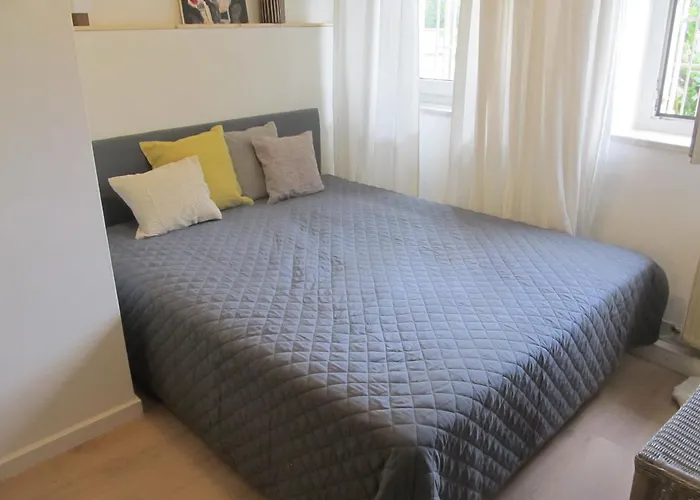 An Der Nahe 巴特克罗伊茨纳赫