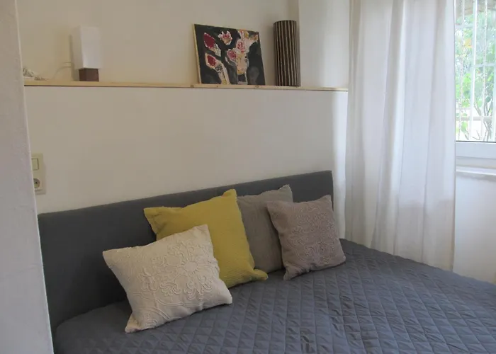 An Der Nahe Apartamento *